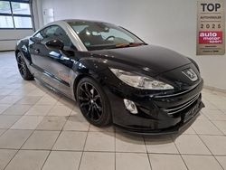 Schwarz Gebraucht 2011 Peugeot RCZ Coupé | 7.999 € (Fairer Preis)