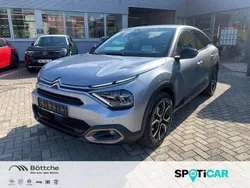 Citroën e-C4