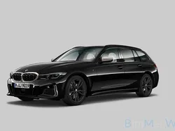 Saphirschwarz metallic475andere Gebraucht 2022 BMW M340 Performance Limousine | 39.999 € (Fairer Preis)