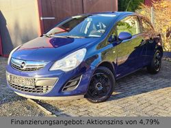Gebraucht 2013 Opel Corsa Selection | 4.390 € (Fairer Preis)