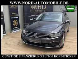 Mangangrau metallic (metallic) Gebraucht 2020 VW Passat GTE Kombi | 20.900 € (Guter Preis)