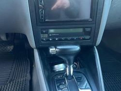 Silber Gebraucht 2003 VW Golf Basis Limousine | 2.399 € (Guter Preis)