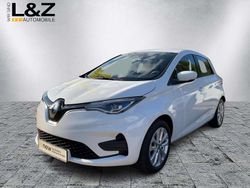 Weiß Gebraucht 2021 Renault Zoe Experience Kleinwagen | 14.980 € (Fairer Preis)