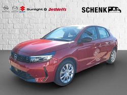 Kardio rot Neu 2025 Opel Corsa Edition Kleinwagen | 18.690 € (Fairer Preis)