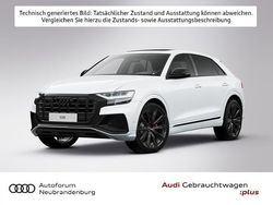 Gebraucht 2023 Audi SQ8 Ambiente SUV | 76.790 € (Guter Preis)