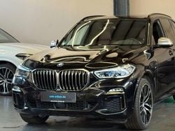 Schwarz Gebraucht 2020 BMW X5 M50 Performance SUV | 49.980 € (Fairer Preis)