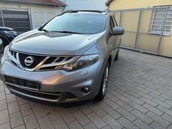 Grau Gebraucht 2013 Nissan Murano SUV | 7.999 € (Fairer Preis)