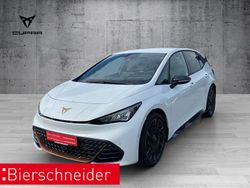Weiss Gebraucht 2024 Cupra Born VZ Kleinwagen | 44.950 € (Fairer Preis)