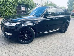 Gebraucht 2016 Land Rover Range Rover HSE SUV | 25.990 € (Teuer)