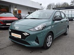Grün Neu 2025 Hyundai i10 Kleinwagen | 14.675 € (Guter Preis)