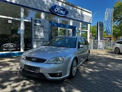 Silber Gebraucht 2002 Ford Mondeo ST Kombi | 9.690 €