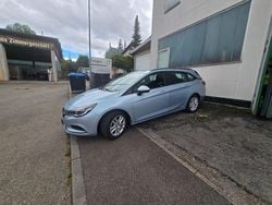 Grau Gebraucht 2018 Opel Astra Active Kombi | 7.700 € (Guter Preis)
