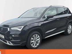 Schwarz Gebraucht 2024 Seat Ateca Xperience SUV | 32.449 € (Etwas zu teuer)