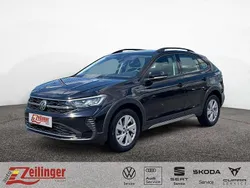 Schwarz Gebraucht 2024 VW Taigo IQ Drive SUV | 21.940 € (Guter Preis)
