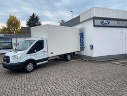 Weiß Gebraucht 2019 Ford Transit Van / Kleinbus | 32.900 €