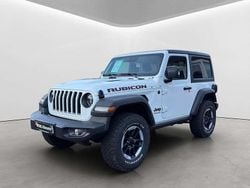 Weiß Gebraucht 2022 Jeep Wrangler Rubicon SUV | 51.901 € (Guter Preis)