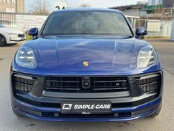 Other Gebraucht 2022 Porsche Macan GTS Chrono SUV | 63.700 € (Fairer Preis)