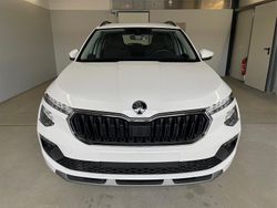 [9p9p] candy white Neu 2024 Skoda Kamiq Selection SUV | 24.290 € (Superpreis)