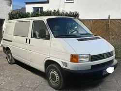 Weiß Gebraucht 2003 VW T4 Van | 8.500 € (Fairer Preis)