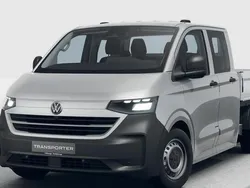 Silver grey Neu 2025 VW T6.1 Van | 59.945 € (Teuer)