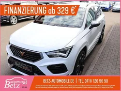 "nevada" weiss Gebraucht 2022 Cupra Ateca SUV | 31.490 € (Fairer Preis)
