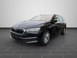 Blackmagic perleffekt (metallic) Gebraucht 2025 Skoda Octavia Limousine | 31.500 € (Fairer Preis)
