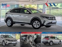 Grau Gebraucht 2024 VW Taigo Life SUV | 19.499 € (Guter Preis)