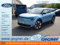Blau Neu 2024 Ford Explorer Extended Range SUV | 44.840 € (Guter Preis)