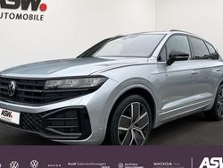 Silber Neu 2025 VW Touareg R-line SUV | 104.940 €