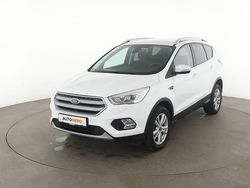 Weiß Gebraucht 2017 Ford Kuga Cool & Connect SUV | 13.360 € (Guter Preis)