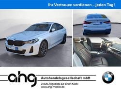 Weiß Gebraucht 2022 BMW 630 M Sport Coupé | 48.220 € (Guter Preis)