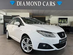 Weiß Gebraucht 2011 Seat Ibiza Copa Limousine | 4.490 € (Etwas zu teuer)