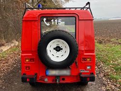 Rot Gebraucht 1984 Fiat Campagnola SUV | 16.500 €