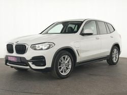 Alpinweiss Gebraucht 2021 BMW X3 Advantage SUV | 27.665 € (Superpreis)