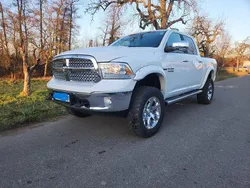 Weiß Gebraucht 2014 Dodge Ram Abholung | 39.800 €