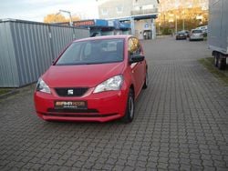 Rot Gebraucht 2018 Seat Mii Kleinwagen | 5.390 € (Guter Preis)