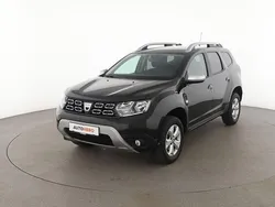 Schwarz Gebraucht 2020 Dacia Duster Comfort SUV | 12.660 € (Fairer Preis)