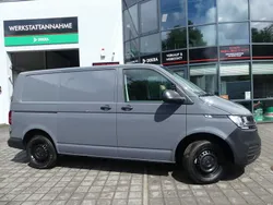 Andere Gebraucht 2021 VW T6.1 Van | 26.800 €