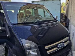 Gebraucht 2007 Ford Transit Kombi | 2.000 € (Fairer Preis)