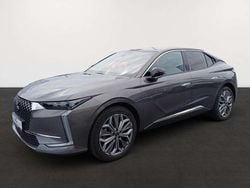 Grau/typ aussenverkleidung met Gebraucht 2022 DS Automobiles DS4 Trocadero Limousine | 21.580 € (Fairer Preis)