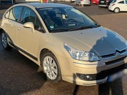 Gold Gebraucht 2005 Citroën C4 Limousine | 2.000 €