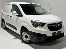 Weiß Gebraucht 2020 Opel Combo Edition Van / Kleinbus | 10.500 € (Superpreis)