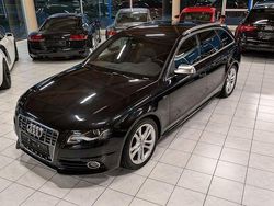 Schwarz Gebraucht 2010 Audi S4 Sport Kombi | 17.499 €