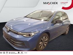 Anemonenblau metallic Gebraucht 2025 VW Golf VIII Goal Limousine | 28.440 € (Superpreis)