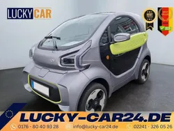 Wählbar Gebraucht 2023 XEV Yoyo Kleinwagen | 16.985 € (Guter Preis)