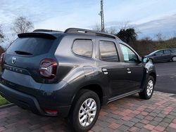 Grau Gebraucht 2022 Dacia Duster Comfort SUV | 14.500 € (Fairer Preis)