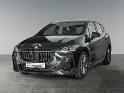 Gruen Gebraucht 2024 BMW 216 Active Tourer M Sport Van / Kleinbus | 34.885 €