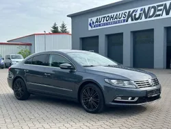 Grau Gebraucht 2013 VW CC Limousine | 9.980 € (Guter Preis)