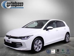 Weiß Gebraucht 2025 VW Golf VIII Life Limousine | 23.911 € (Guter Preis)