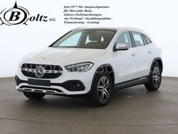 Weiß Gebraucht 2023 Mercedes GLA250 Progressive SUV | 40.800 € (Guter Preis)